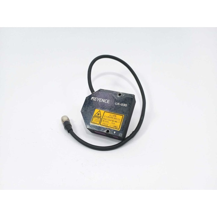 KEYENCE LK-030