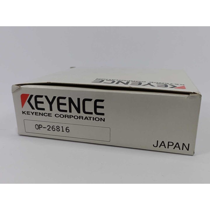 KEYENCE CORPORATION OP-26816