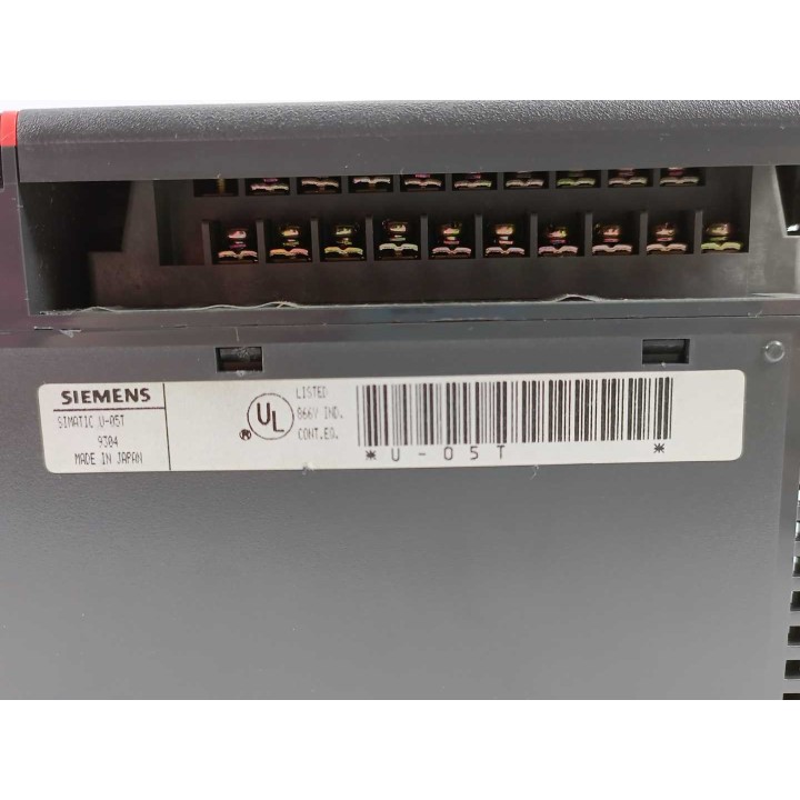 SIEMENS U-05T