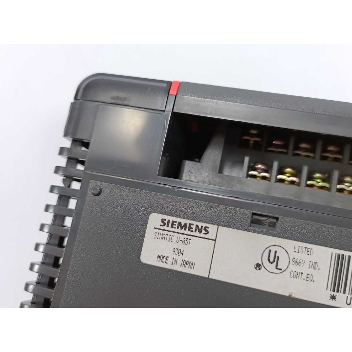 SIEMENS U-05T