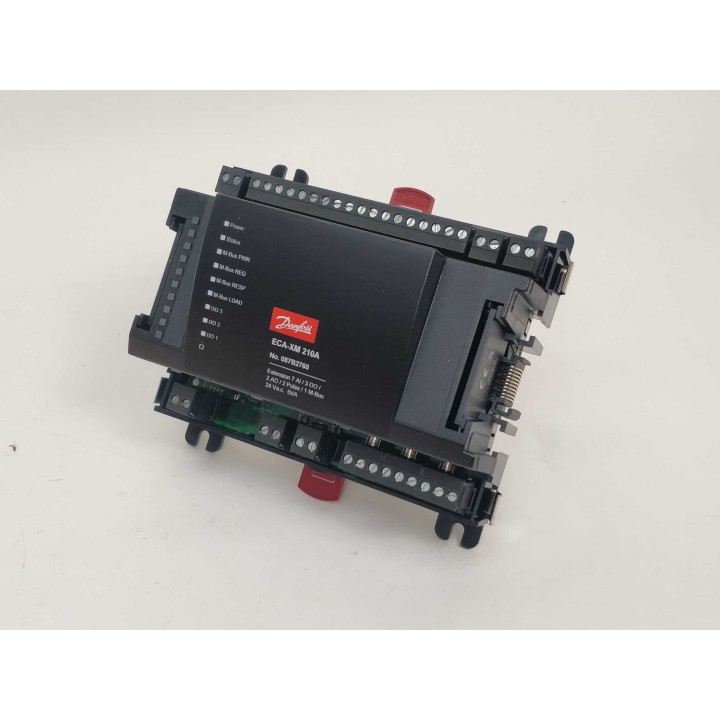Danfoss 087B2760