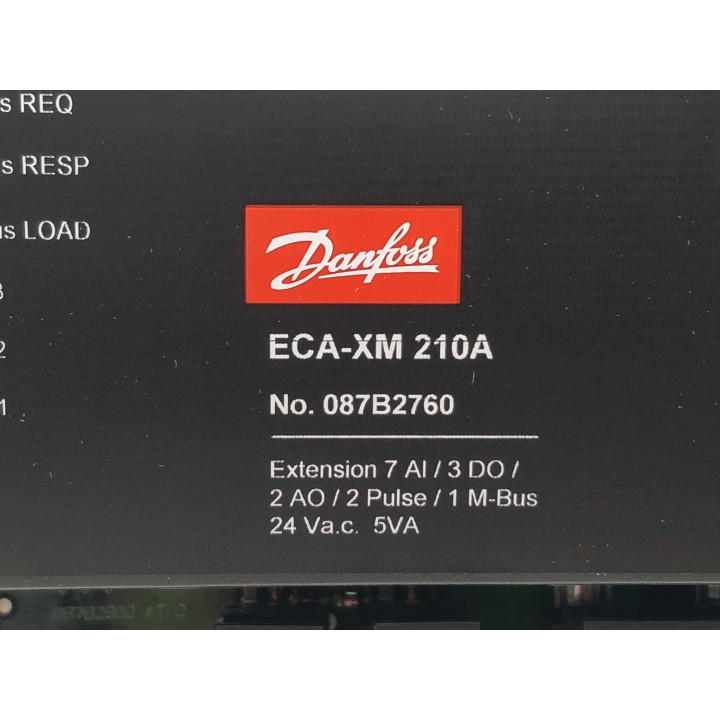 Danfoss 087B2760