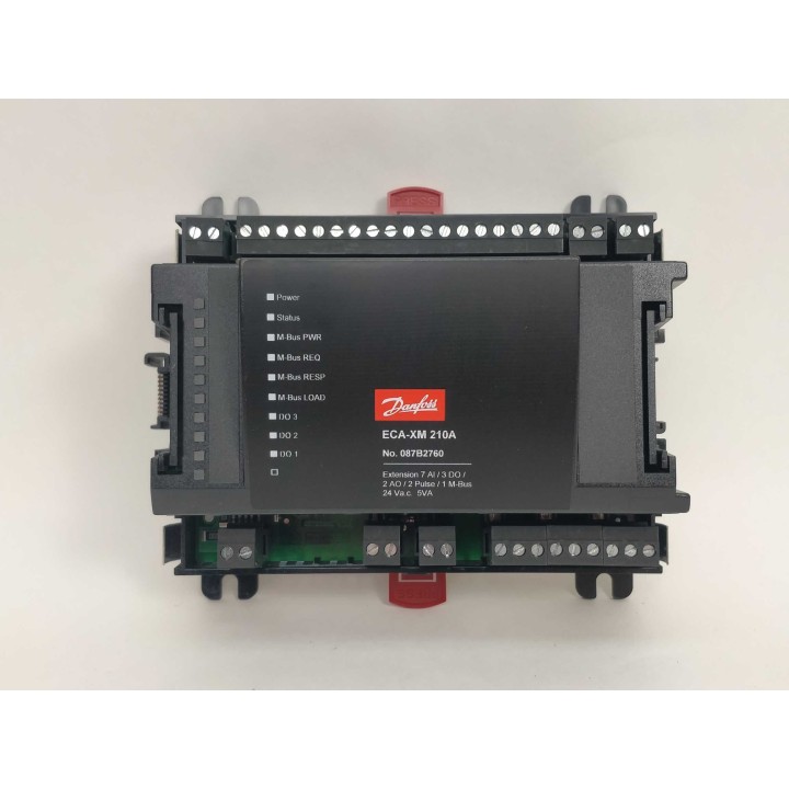 Danfoss 087B2760