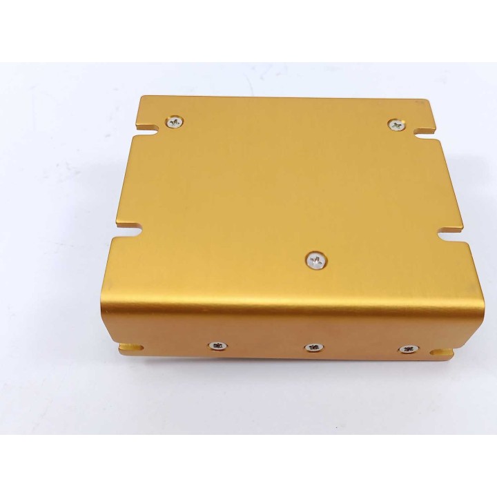 Graham Transmissions, Inc 176B1112