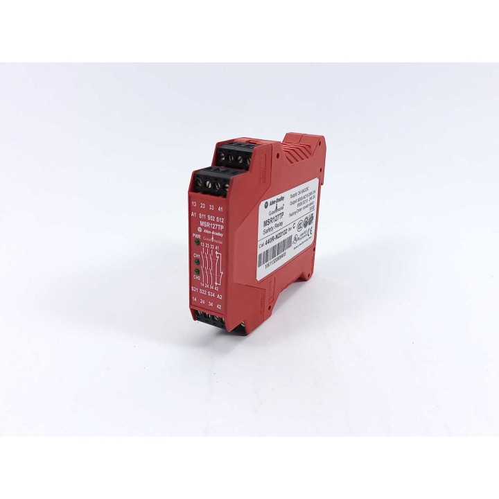 Allen-Bradley 440R-N23132