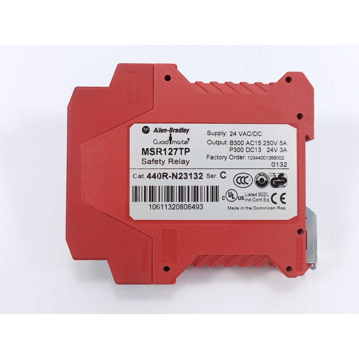 Allen-Bradley 440R-N23132