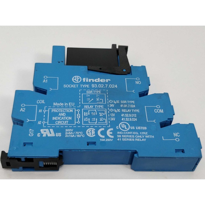 Finder 41.81.7.024.9024