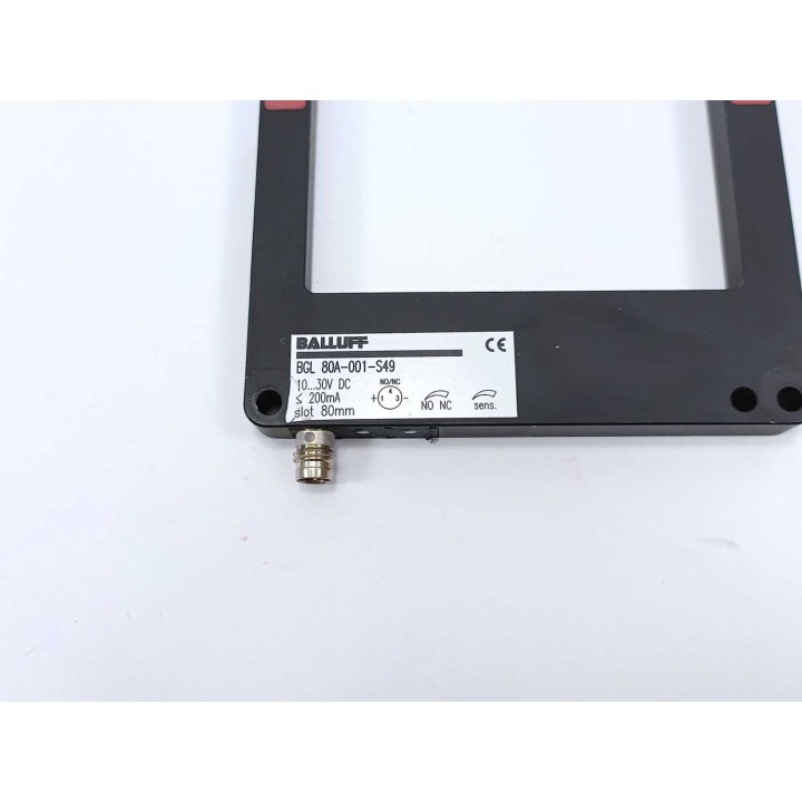 Balluff BGL80A-001-S49