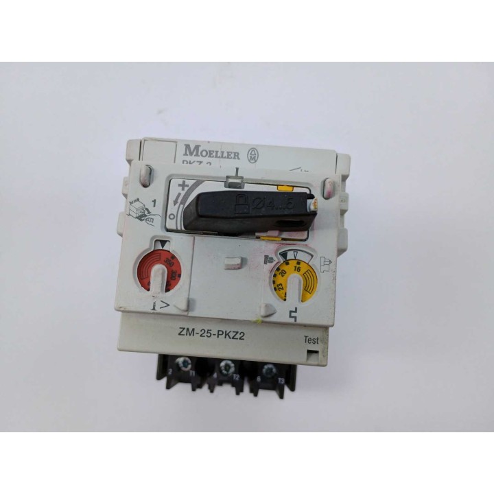 Moeller ZM-25-PKZ2