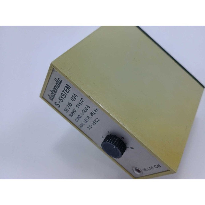 Electromatic SV215024