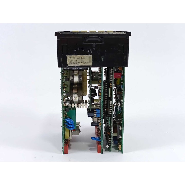 RS Components MPC660