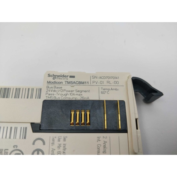 Schneider Electric TM5SAI2H