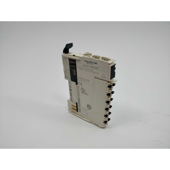 Schneider Electric TM5SAI2H