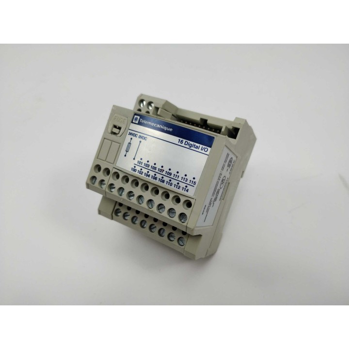 Telemecanique ABE7 H20E000