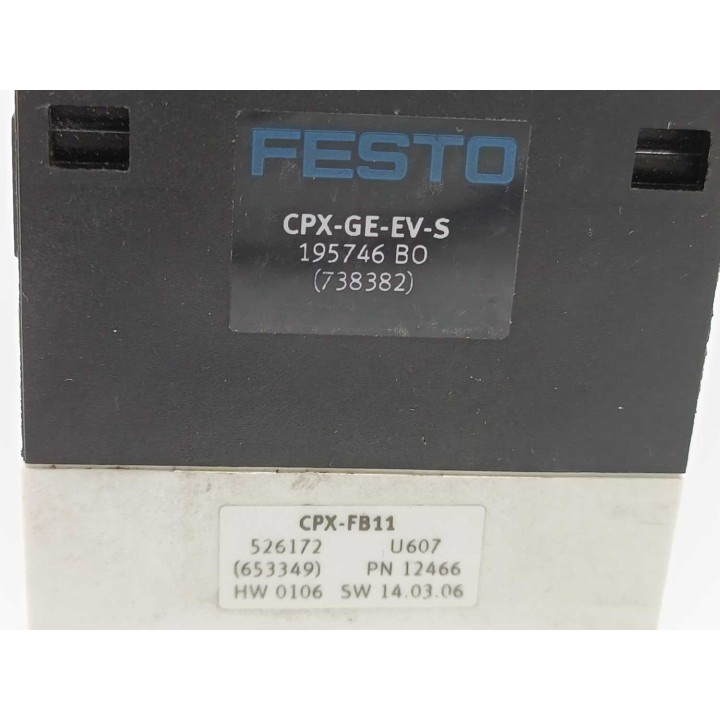 FESTO 526172