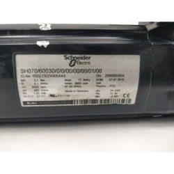 Schneider Electric SH070/60030/0/0/00/00/00/01/00