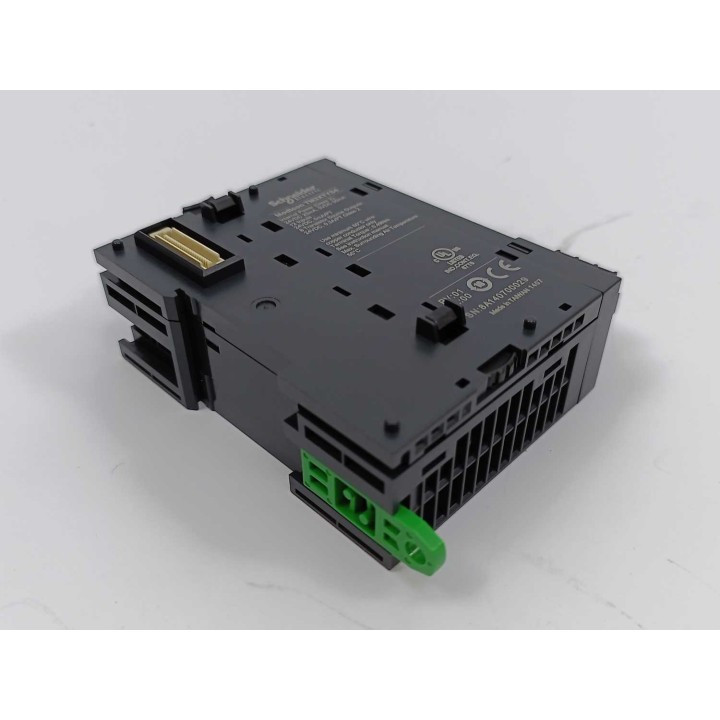 Schneider Electric TM3XTYS4