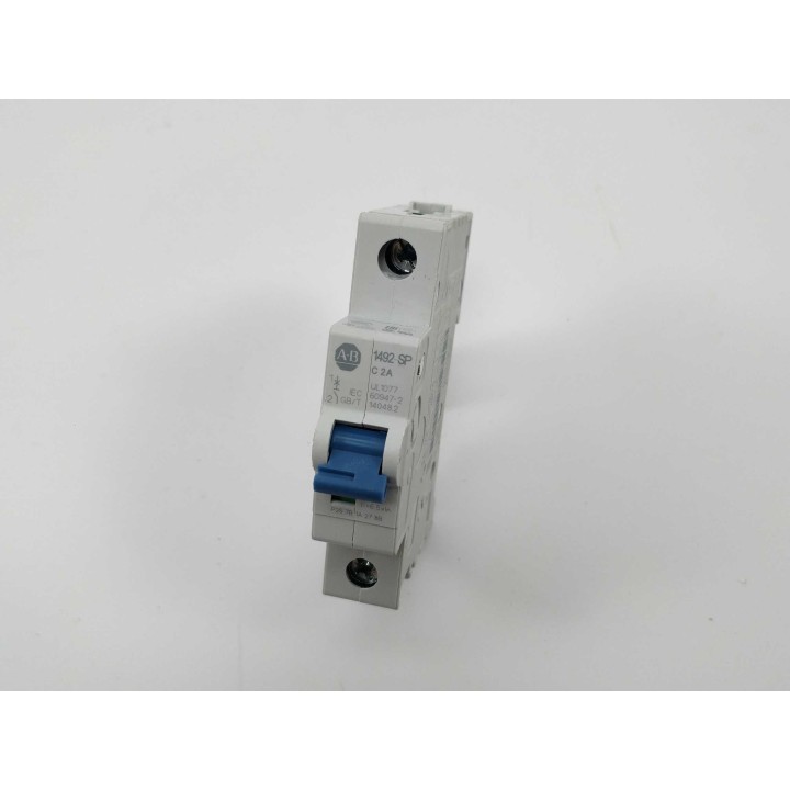 Rockwell Automation 1492-SPM1C020