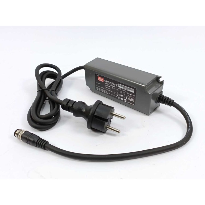 Mean Well OWA-60E-12