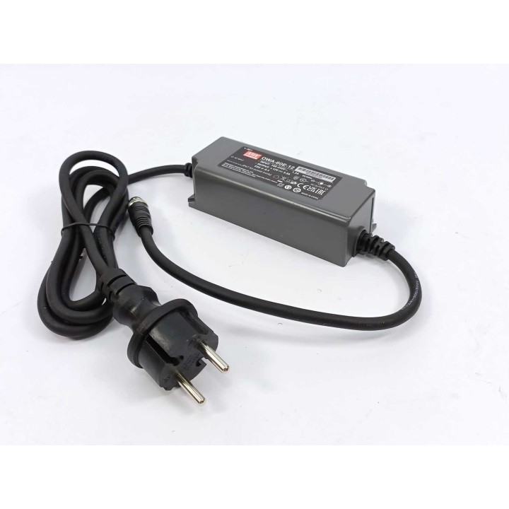 Mean Well OWA-60E-12