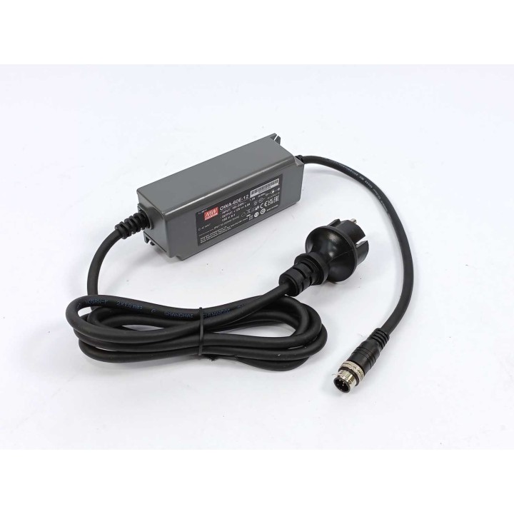 Mean Well OWA-60E-12