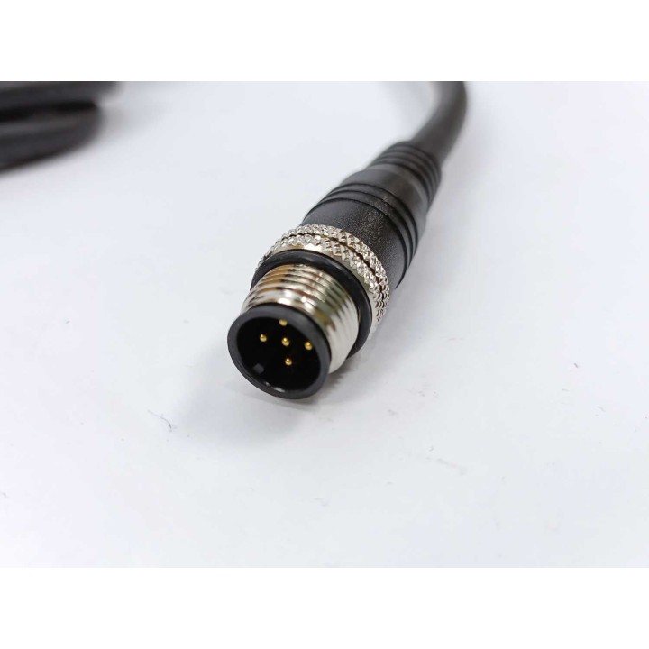 Mean Well OWA-60E-12