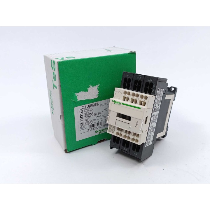 Schneider Electric LC1D093BL