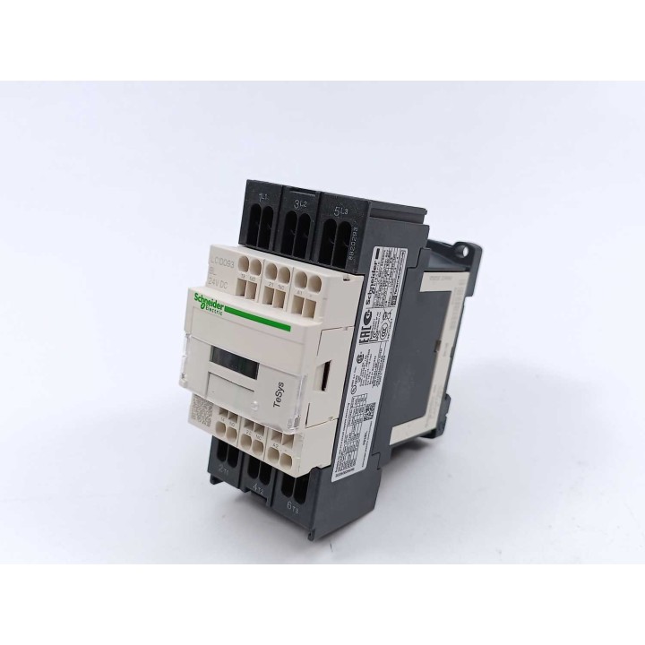 Schneider Electric LC1D093BL