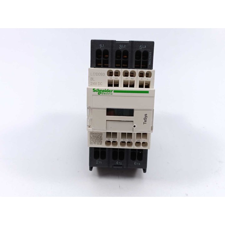 Schneider Electric LC1D093BL
