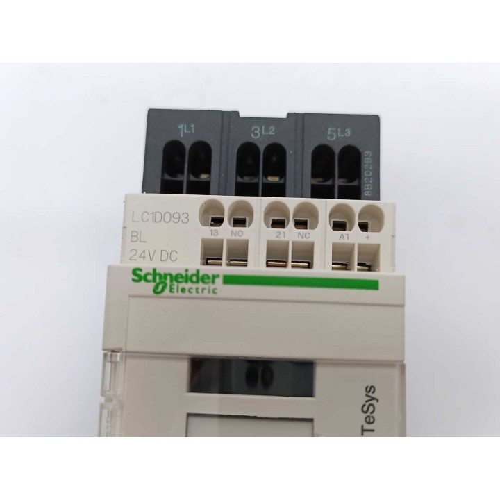 Schneider Electric LC1D093BL
