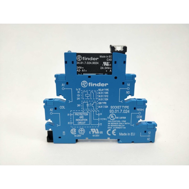 Finder 34.81.7.024.9024