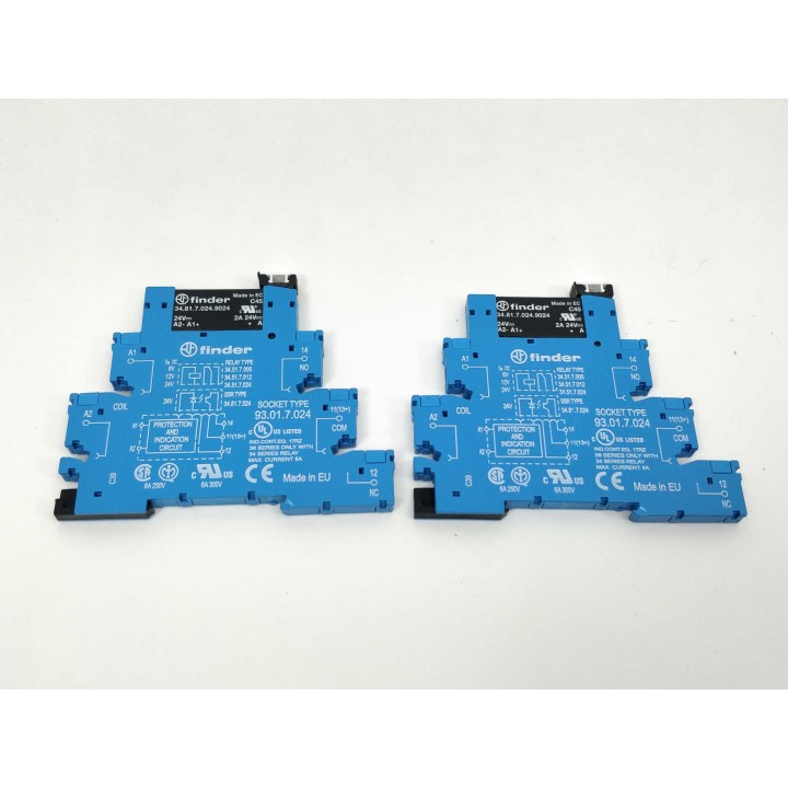 Finder 34.81.7.024.9024