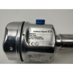 Endress+Hauser FTL50-GGM2IA6G6A