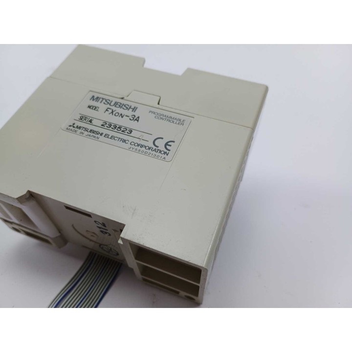 Mitsubishi Electric Corporation FXON-3A