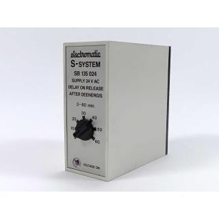 S-SYSTEM SB 135 024