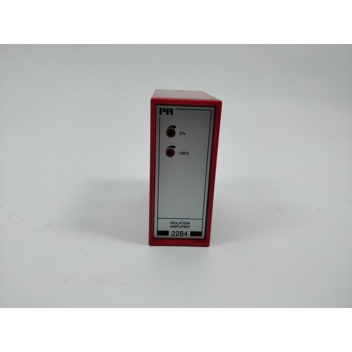 PR Electronics A/S 2284E0D2