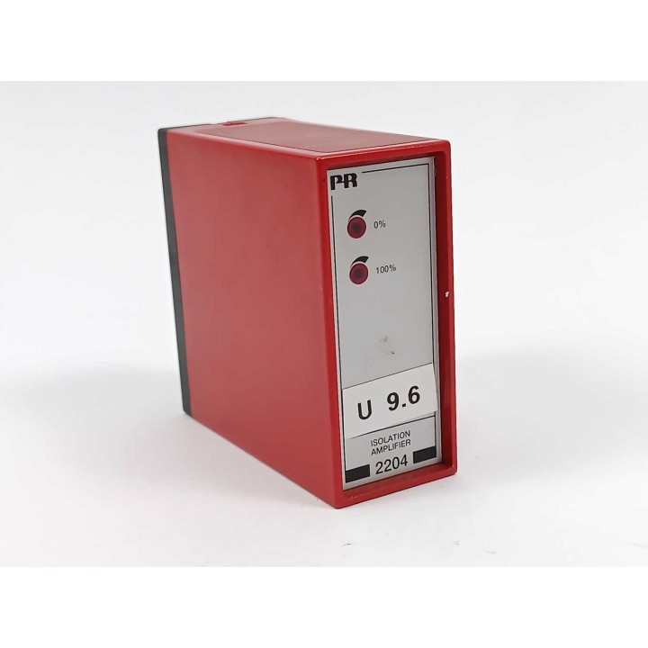 PR Electronics 2204 B2D