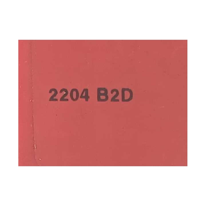 PR Electronics 2204 B2D