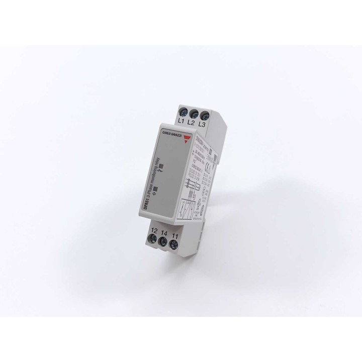 CARLO GAVAZZI DPA51CM44