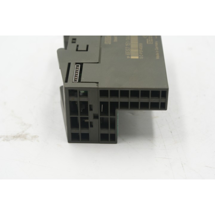 SIEMENS 6ES7 151-1AA02-0AB0