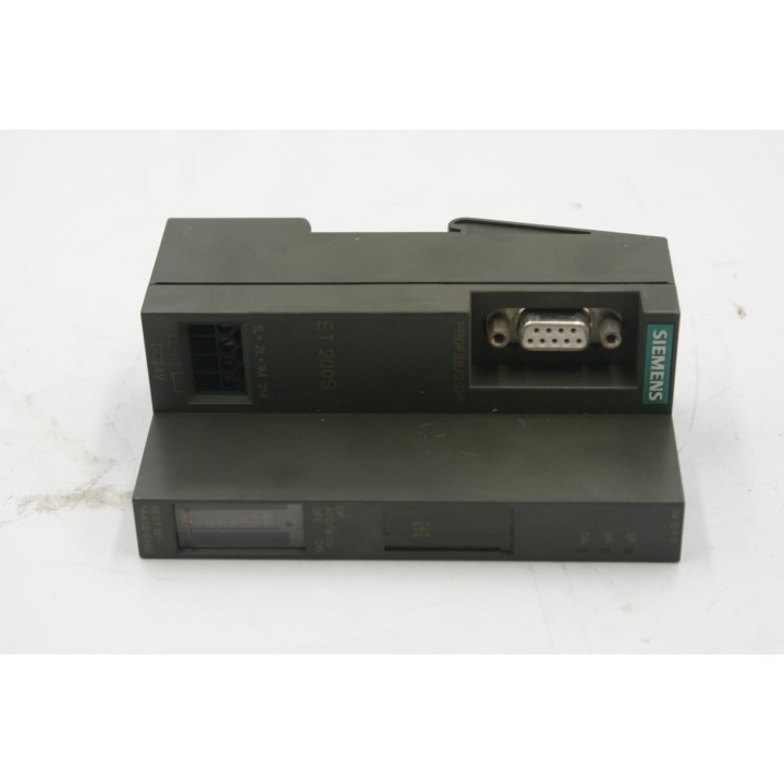 SIEMENS 6ES7 151-1AA02-0AB0