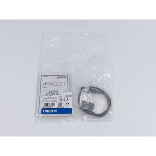 OMRON Corporation E3Z-D82-M1J