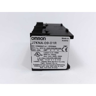 OMRON J7KNA-09-01R24D