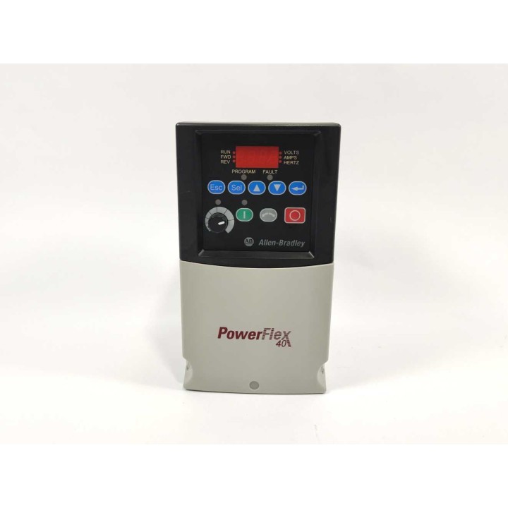 Allen-Bradley 22B-A8P0N114