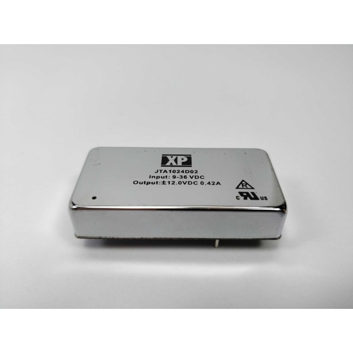 XP Power JTA1024D02
