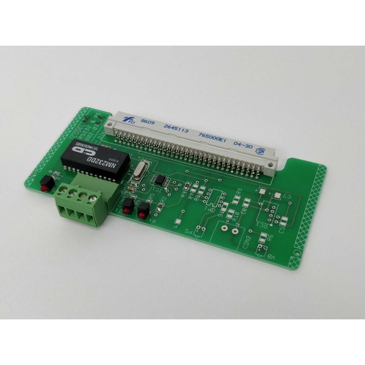 CODEL TECHNOLOGIES 802-034-B