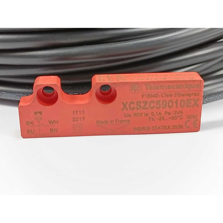 Telemecanique XCSZC59010EX