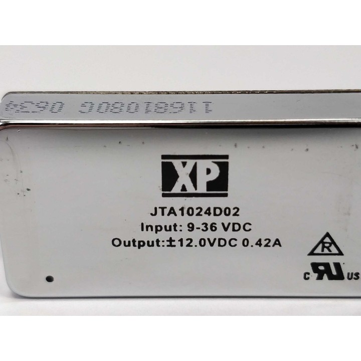 XP Power JTA1024D02