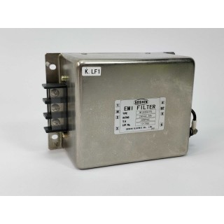 SOSHIN ELECTRIC CO., LTD. NF3030A-PS