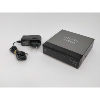 Cisco SF100D-16